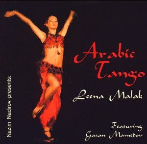 Arabic Tango