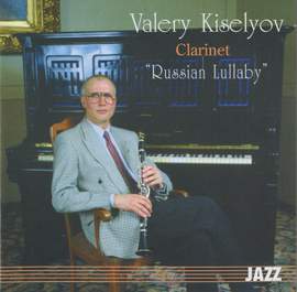 Russian Lullaby
