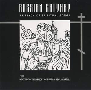 Russian Calvary Part I