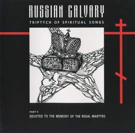 Russian Calvary Part II