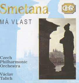 Smetana: Má Vlast