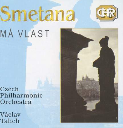 Smetana: Má Vlast