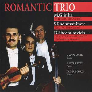 Romantic Trio