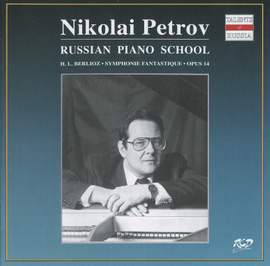 Liszt: Symphonie Fantastique, S470 (from Berlioz, Op. 14)