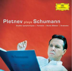 Pletnev plays Schumann