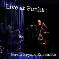 Gavin Bryars: Live at Punkt