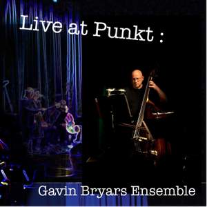 Gavin Bryars: Live at Punkt