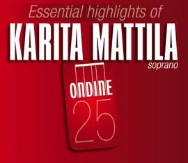 Live in Helsinki & Sibelius Songs