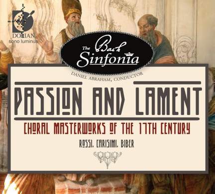 Passion and Lament