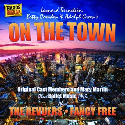 Bernstein - On The Town