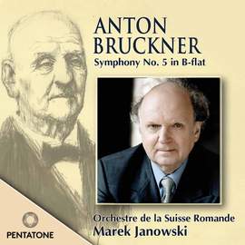 Bruckner: Symphony No. 5 in B flat major