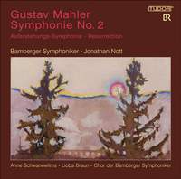 Mahler: Symphony No. 2 'Resurrection'