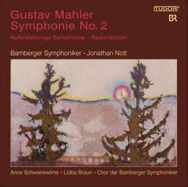 Mahler: Symphony No. 2 'Resurrection'