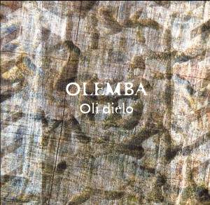 Olemba: Oli dielo