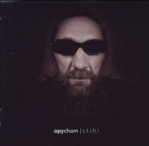 Opycham: s.t.i.h.i.