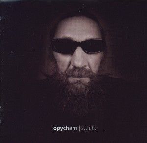 Opycham: s.t.i.h.i.