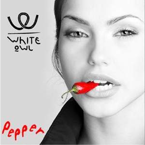 White Owl: Pepper