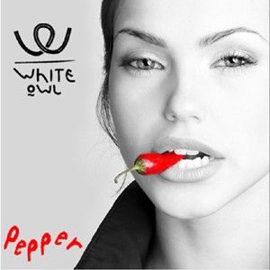 White Owl: Pepper