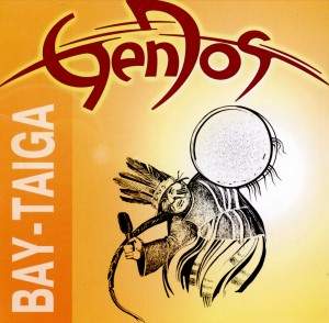 Gendos: Bay-Tayga