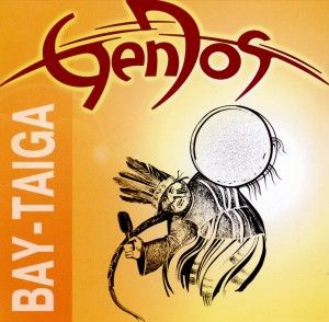 Gendos: Bay-Tayga