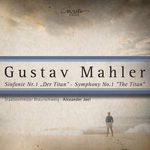 Mahler: Symphony No. 1 in D major 'Titan'