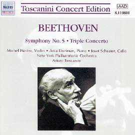 Beethoven: Symphony No. 5