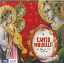 Canto Novello: Maria!