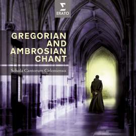 Gregorian & Ambrosian Chant