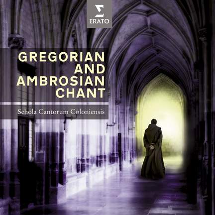 Gregorian & Ambrosian Chant