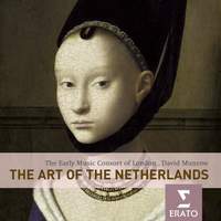 The Art of the Netherlands