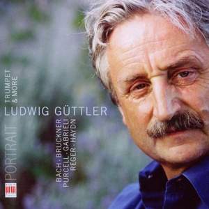 Ludwig Güttler - Trumpet & More