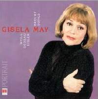 Brecht Songs – Gisela May