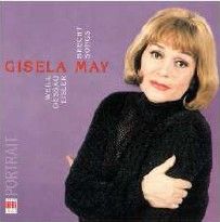Brecht Songs – Gisela May
