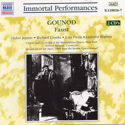Gounod: Faust