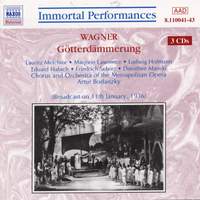 Wagner: Götterdämmerung