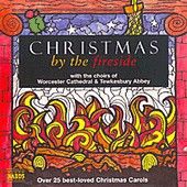 Christmas By The Fireside