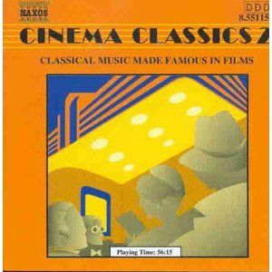 Cinema Classics Vol. 2