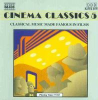 Cinema Classics Vol. 5
