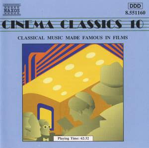 Cinema Classics Vol. 10