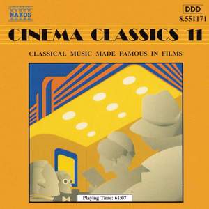 Cinema Classics Vol. 11