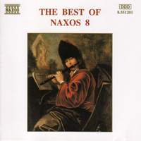 The Best of Naxos 8