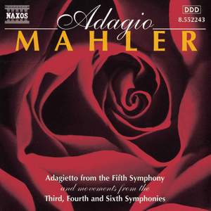 Mahler: Adagio
