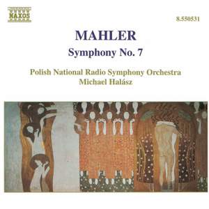 Mahler: Symphony No. 7