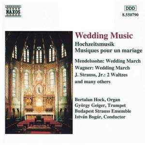 Wedding Music