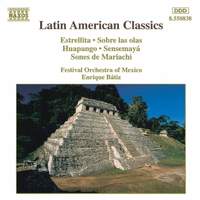 Latin American Classics