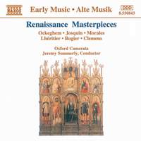 Renaissance Masterpieces