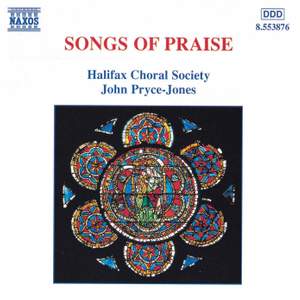 Songs of Praise Product Image