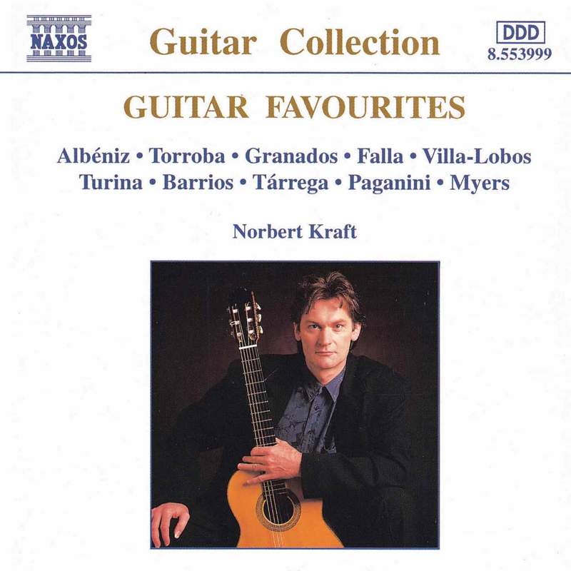 Rodrigo: Concierto de Aranjuez, etc. - Naxos: 8550729 - CD