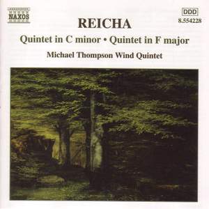 Reicha: Wind Quintets