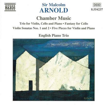 Arnold: Chamber Music